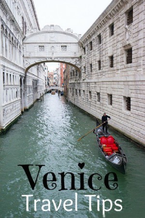 Dicas de viagem para Veneza:o que você precisa saber antes de visitar 