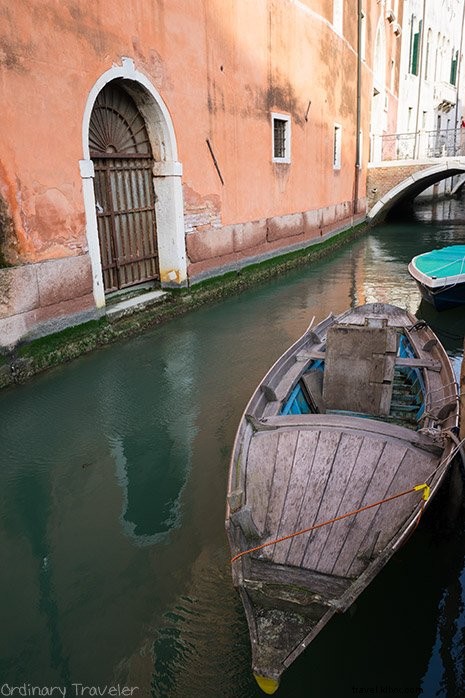 ヴェネツィア旅行のヒント：訪問する前に知っておくべきこと 