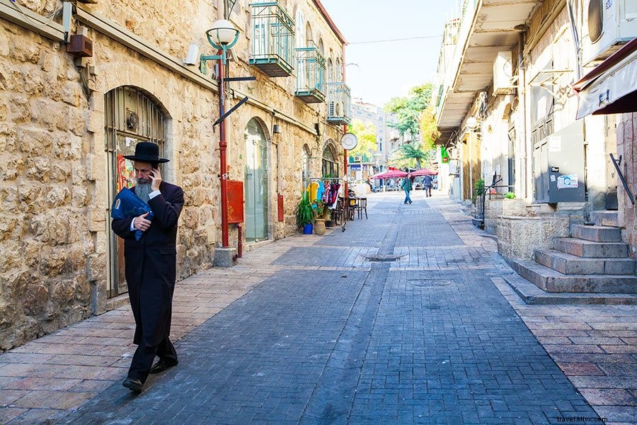 イスラエル旅行ガイド＆パッキングのヒント：あなたが知る必要があるすべて 