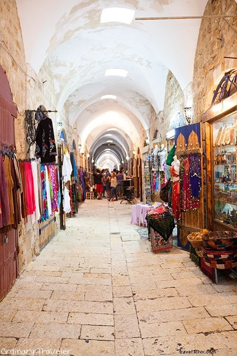 Panduan Perjalanan &Tip Pengepakan Israel:Semua yang Perlu Anda Ketahui 