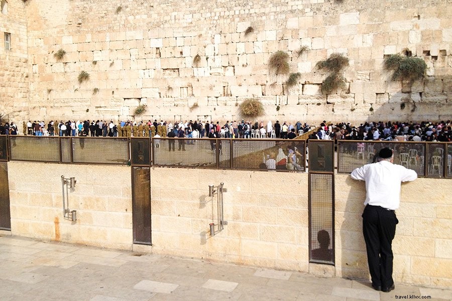 イスラエル旅行ガイド＆パッキングのヒント：あなたが知る必要があるすべて 