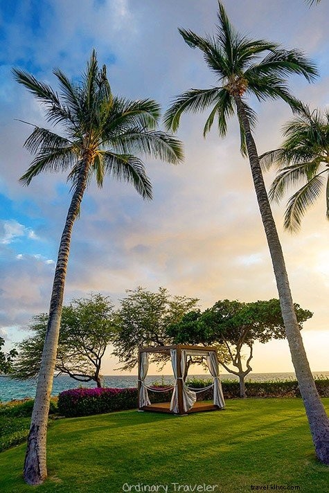 Guide de voyage de Big Island à Hawaï et conseils d emballage 