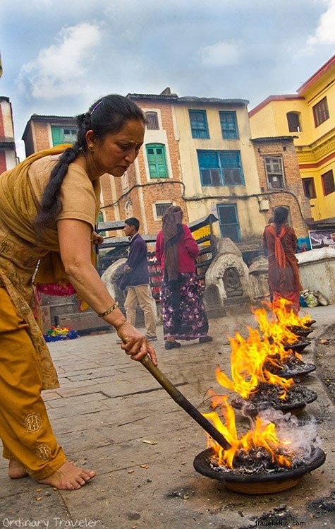 Panduan Perjalanan Nepal Terbaik + Tip Pengepakan 