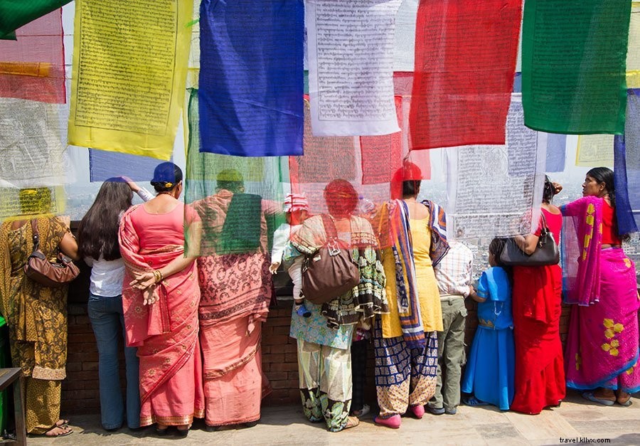 La guida di viaggio definitiva del Nepal + suggerimenti per l imballaggio 