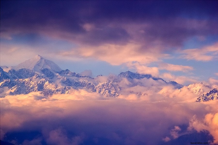 究極のネパール旅行ガイド+パッキングのヒント 