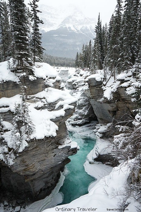 Os 12 lugares mais bonitos para visitar em Alberta, Canadá 