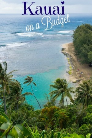 Cara Bepergian ke Kauai dengan Anggaran 