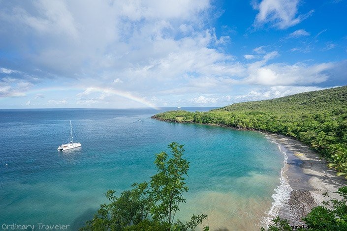 7 Pengalaman Yang Harus Dimiliki Setiap Wisatawan di St. Lucia 