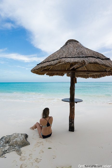 72 ore a Cancun:dove alloggiare, Cosa fare e altro 