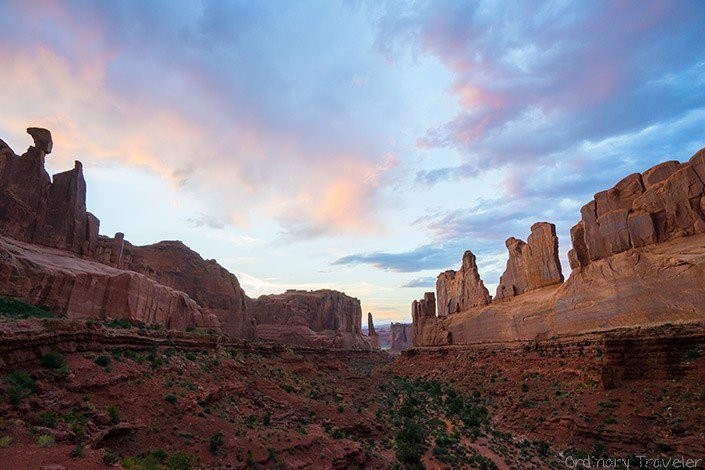 6 parchi nazionali da non perdere negli Stati Uniti occidentali 