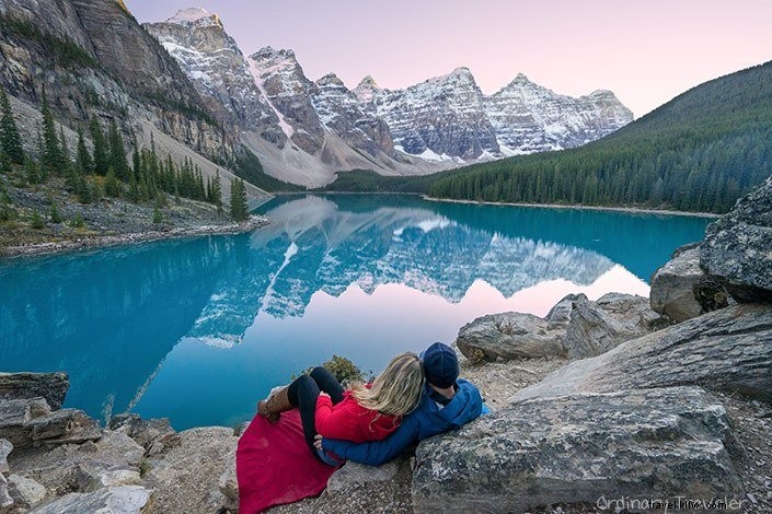 15 fotos que demuestran que Alberta es el paraíso en la tierra 