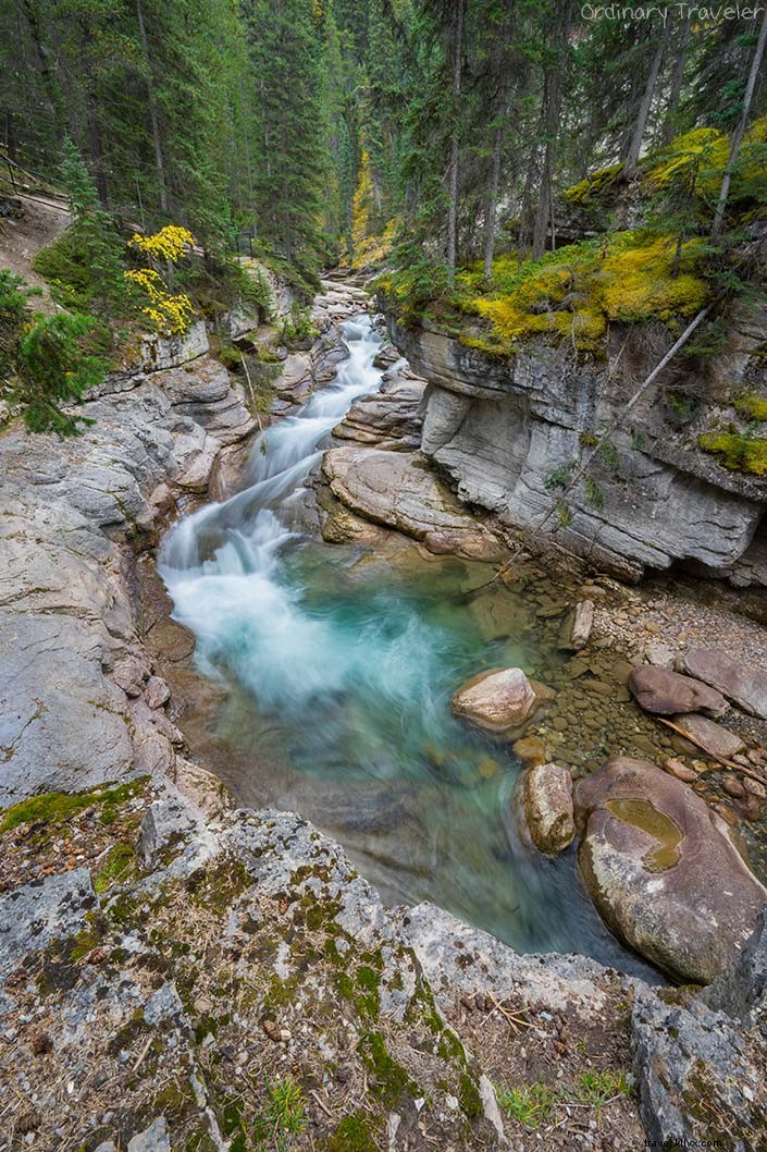 15 fotos que provam que Alberta é o paraíso na terra 