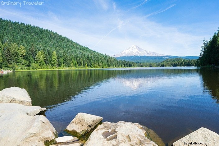 フッド山、 オレゴン：やるべき10のこと（そしてどこに滞在するか！） 