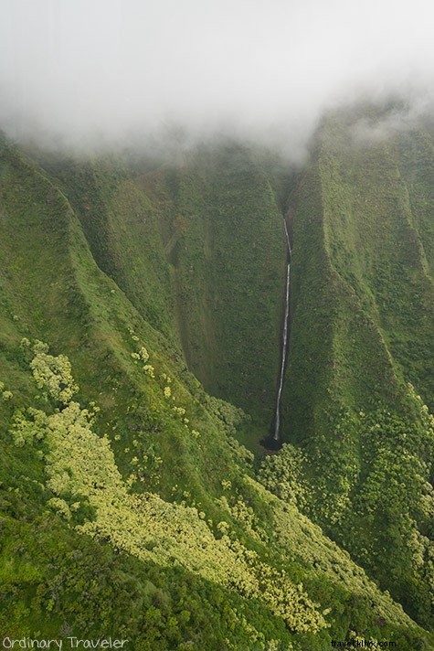 La mejor manera de ver la costa de Na Pali de Kauai 
