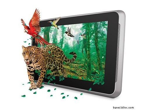 Giveaway:Vinci un Tablet da 7″, Orologio intelligente, Telefono con doppia SIM, Hotspot WiFi portatile e altro! 