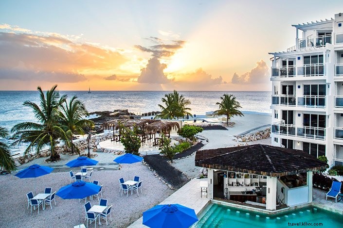 Como escolher a ilha caribenha certa para suas férias 