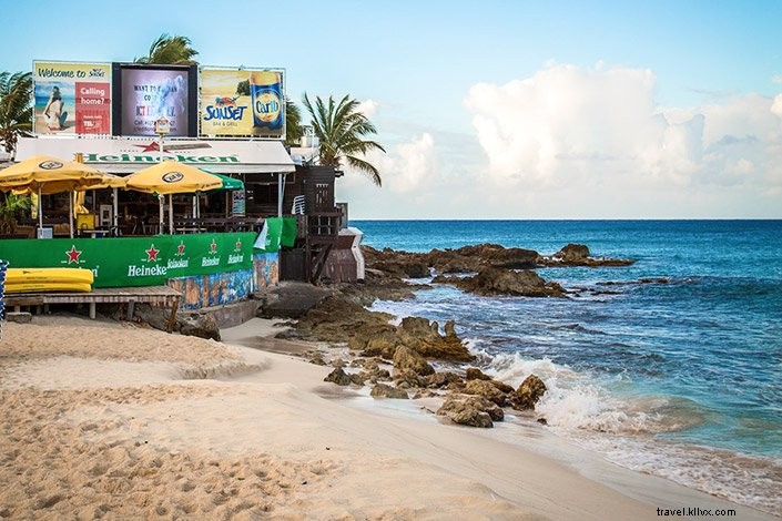 あなたの休暇にぴったりのカリブ海の島を選ぶ方法 