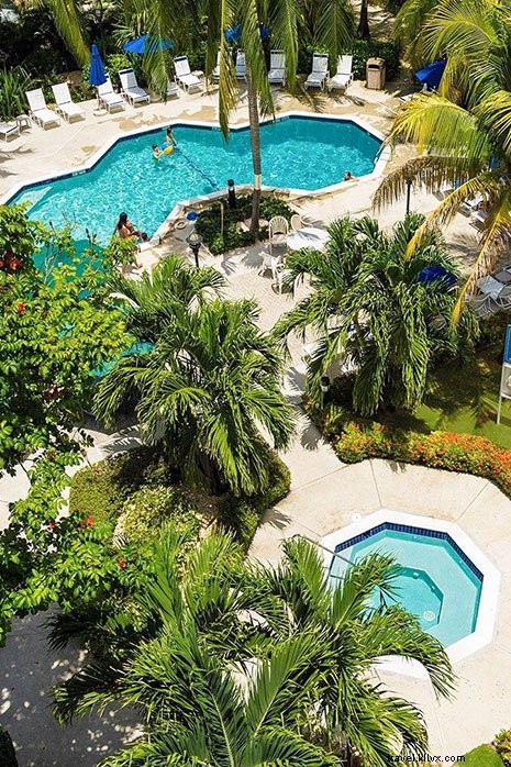 Como escolher a ilha caribenha certa para suas férias 