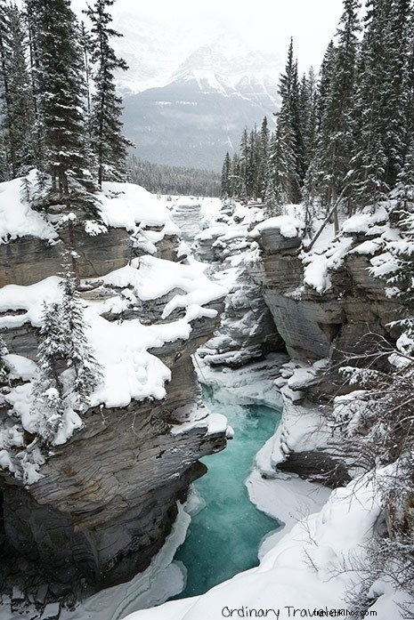 Apa yang Harus Dikemas untuk Perjalanan Musim Dingin ke Kanada