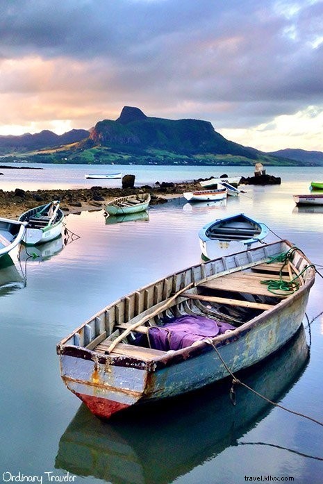 10 Tempat Liburan Pulau Terbaik untuk Pasangan (Dan Tempat Menginap!)
