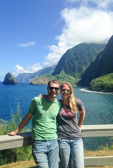 10 meilleures escapades insulaires pour les couples (et où séjourner !)
