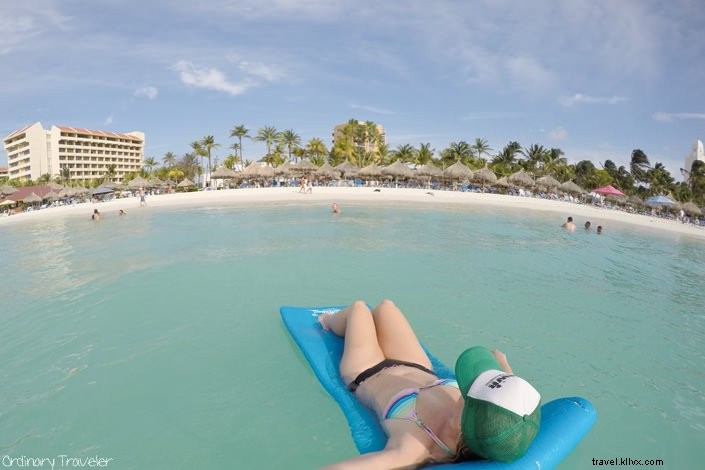 10 meilleures choses à faire à Aruba
