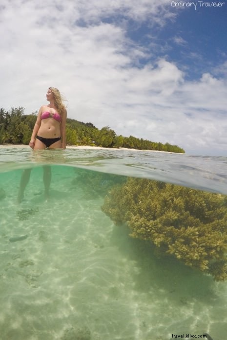Guide de voyage des îles Cook :tout ce que vous devez savoir