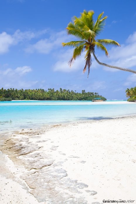 Guide de voyage des îles Cook :tout ce que vous devez savoir