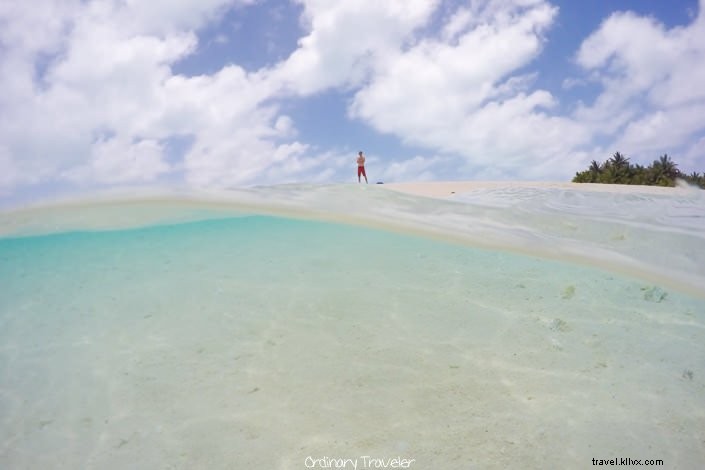クック諸島旅行ガイド：あなたが知る必要があるすべて