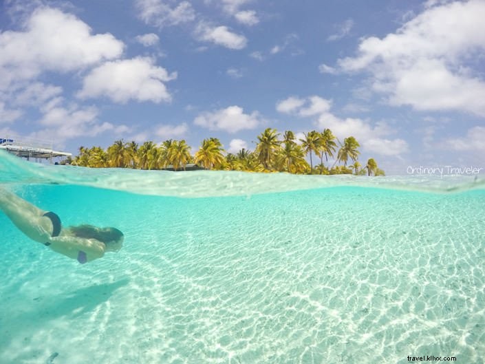 Guida turistica delle Isole Cook:tutto ciò che devi sapere