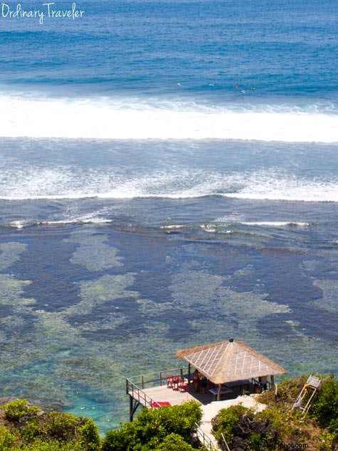 Consigli di viaggio per Bali - Dove mangiare, Restare, &Giocare a