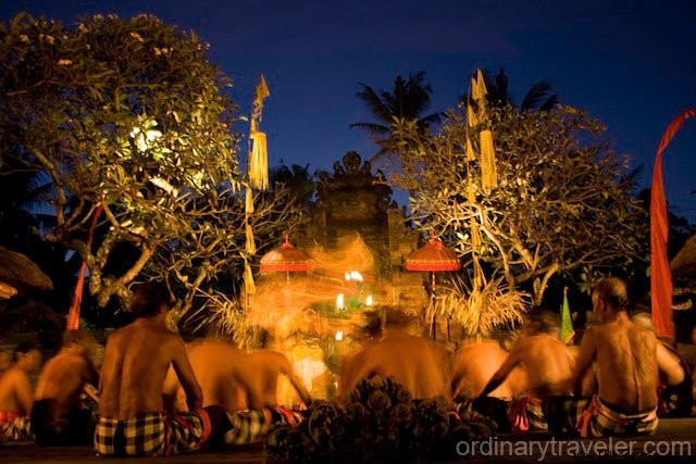 Conseils de voyage à Bali - Où manger, Rester, &Jouer