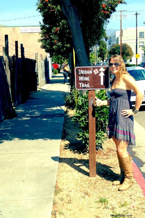 Les meilleures choses à faire à Santa Barbara - Un guide local