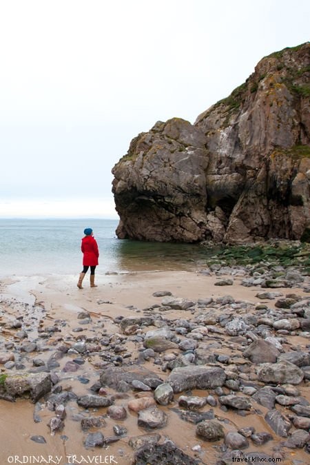 Por qué Gales es un destino perfecto para viajeros en solitario