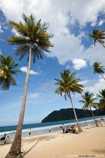 10 melhores coisas para fazer em Trinidad e Tobago