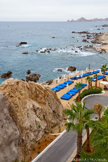 Baleines, Haciendas et piscines à débordement – ​​C est Cabo !