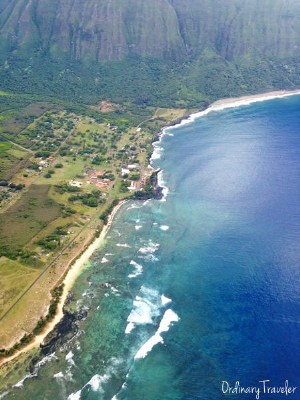 モロカイは本当のハワイですか？