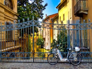 Mantua, Fotos de Italia que inspirarán tu próxima visita
