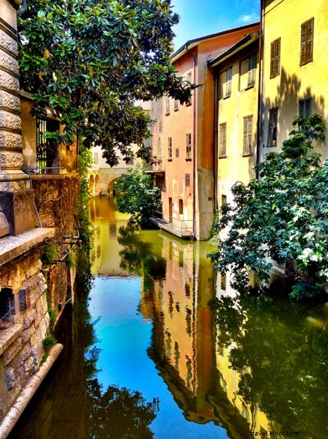 Mantua, Fotos de Italia que inspirarán tu próxima visita