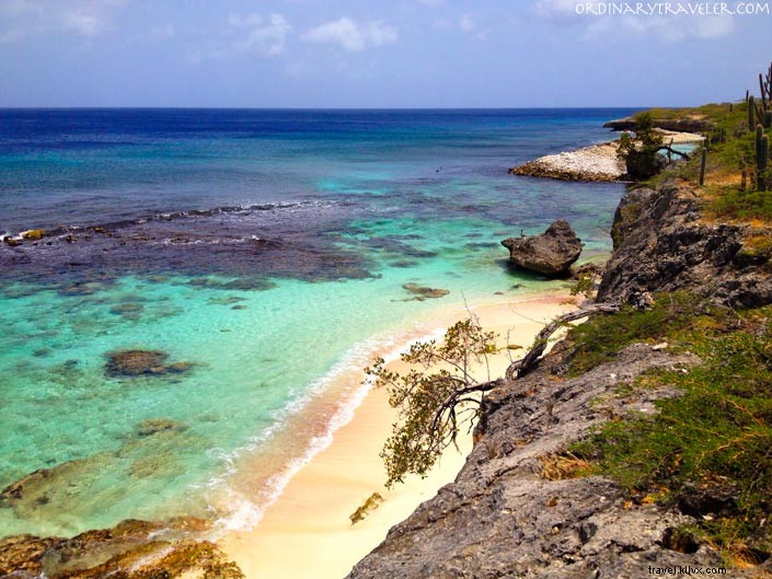 Bonaire inoubliable