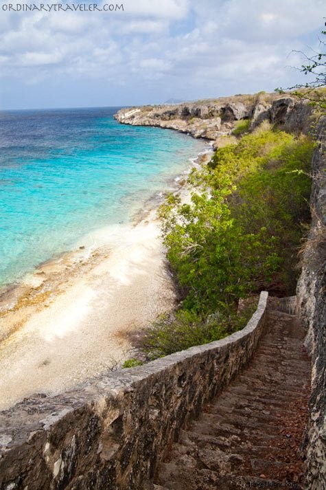 Bonaire inesquecível