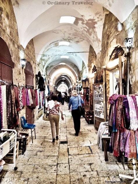 Vale a pena visitar Israel se você não for religioso?