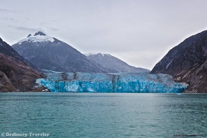 Lihat Apa yang Anda Hilang di Alaska Tenggara