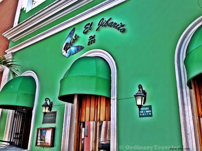 5 restaurants à essayer à San Juan, Porto Rico