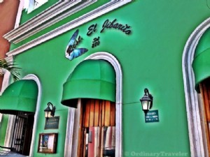 5 restaurantes para probar en San Juan, Puerto Rico