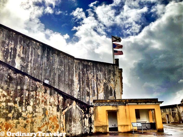 Puerto Rico fotogénico:un viaje fotográfico por San Juan
