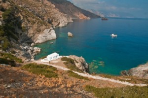 Mengunjungi Cyclades:Hal-Hal yang Perlu Anda Ketahui