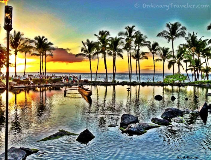 8 Alasan untuk Merencanakan Kunjungan ke Maui