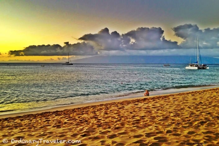 8 Alasan untuk Merencanakan Kunjungan ke Maui
