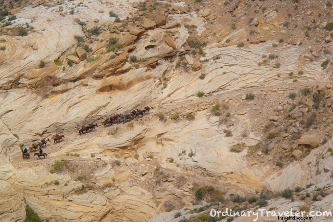 放浪癖を刺激する12の見事なハヴァス滝の写真